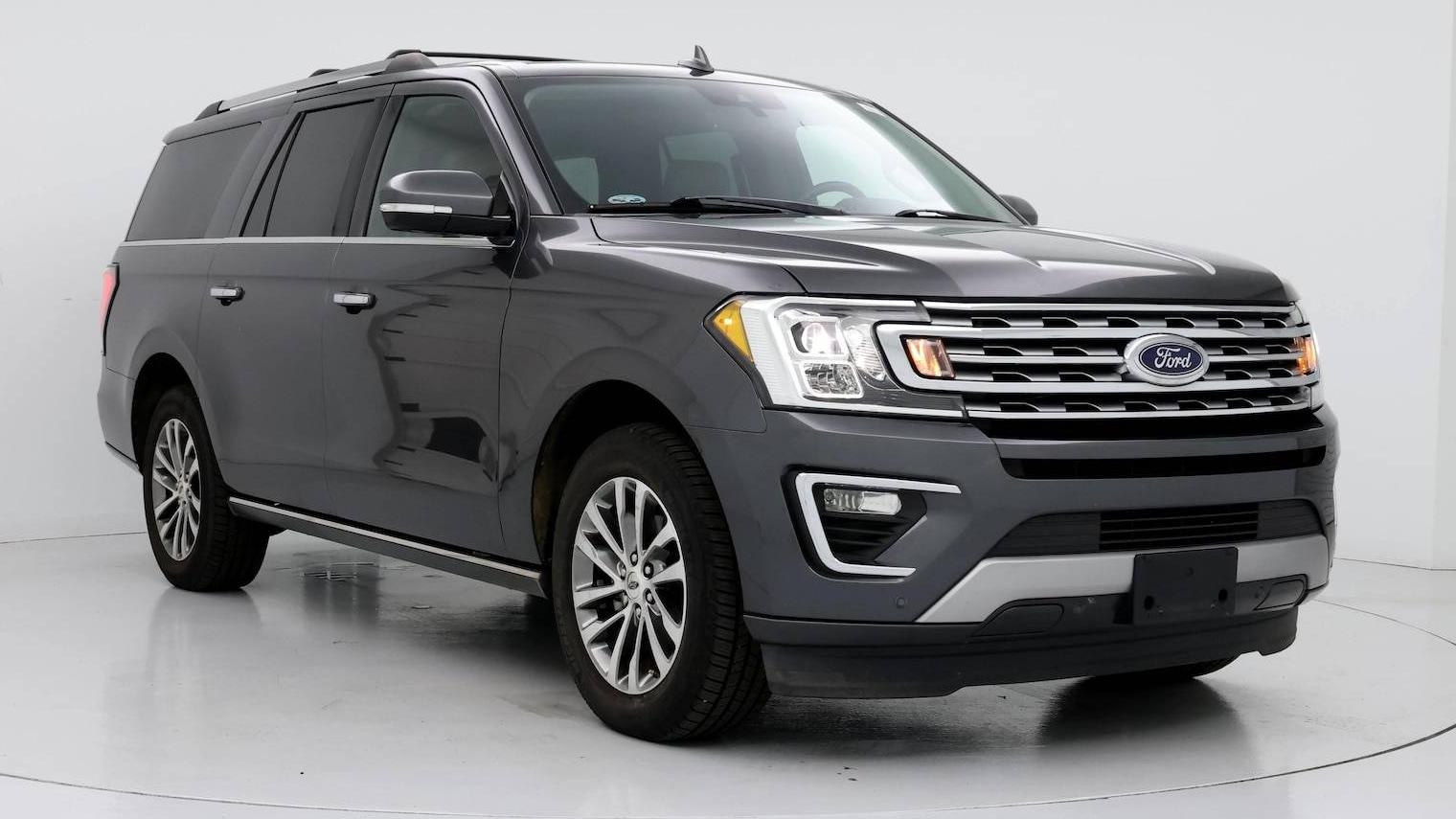 FORD EXPEDITION MAX 2018 1FMJK1KT5JEA05593 image